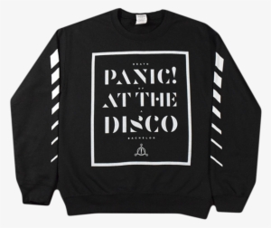 Panic At The Disco - Panic At The Disco Merch 2018