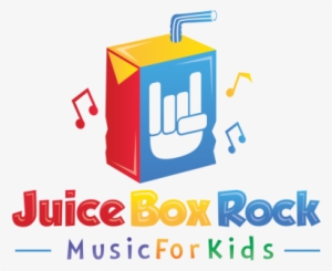 Welcome To Juice Box Rock - Child