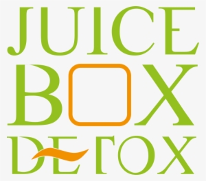 Juice Box Detox - Ibex Construction