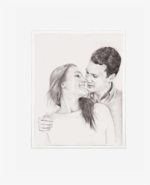 Portrait - Drawing