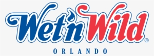 wet n wild water park logo