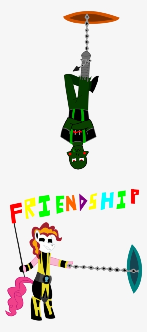 Jewelsfriend, Bipedal, Caliborn, Crossover, Homestuck, - Cartoon