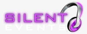 Silent Events - Silent Disco Png