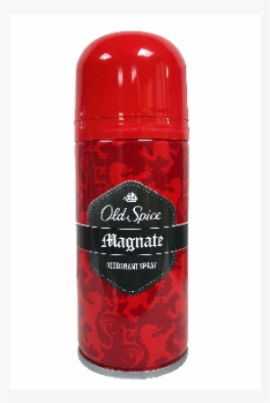Old Spice Magnate Deodorant Spray 125ml - Old Spice
