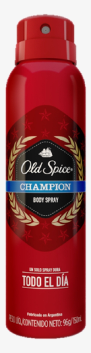 Old Spice White Water Deo