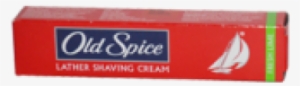 Old Spice Shaving Cream Musk 70g
