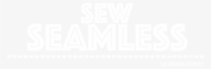Sew Seamless - Ps4 Logo White Transparent