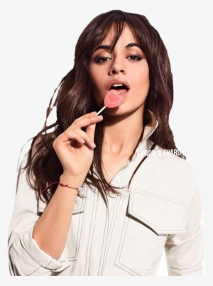 Camila Sticker - Camila Cabello Nme Magazine