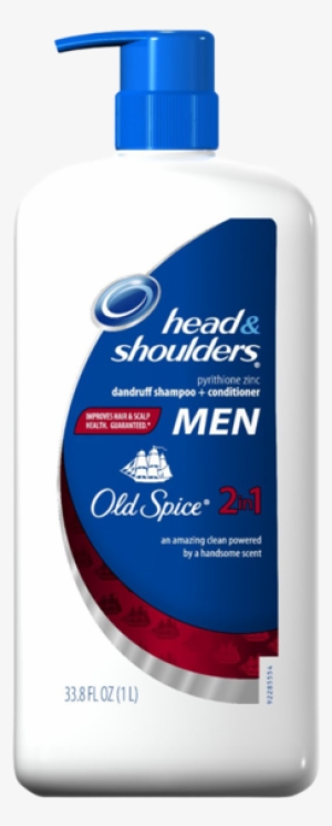 head & shoulders old spice for men - head and shoulders old spice