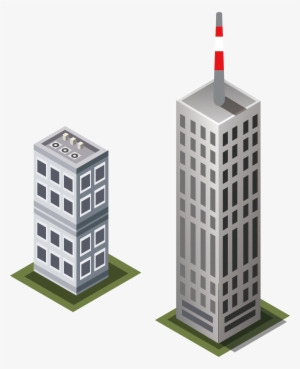 Office Building Icon - Maps Icon Building Png