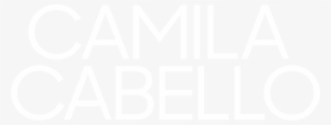 Camila Cabello Logo - Camila Cabello Logo Png