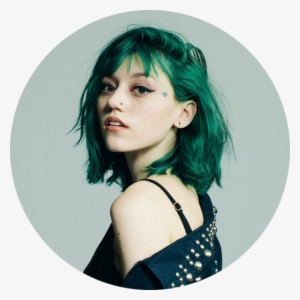 Kmicon - Kailee Morgue Gif
