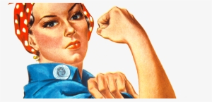 For Businesses That Need A Little Help To Find The - Ibew Rosie The Riveter