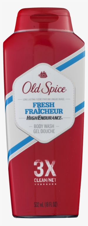 Old Spice Ship Logo Png - Old Spice