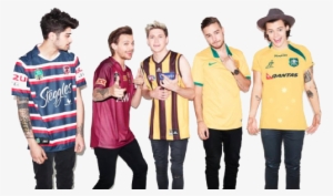 #transparent Png#larry Stylinson#liam Payne#1d#louis - Niall Horan And Zayn Malik 2014