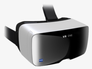 Virtual Reality Png Image - Virtual Reality Headset Png