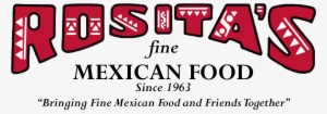 Rositas Fine Mexican Food