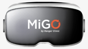 A Virtual Reality Experience Migo Goggles - Portable Network Graphics