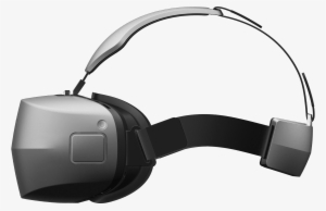 M 2 Left - Standalone Virtual Reality Headset