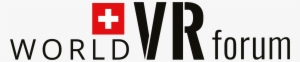 Logo World Vr Forum - World Vr Forum Logo