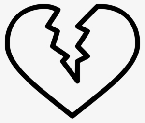 Break Up Valentine Valentines Day Broken Heart Comments - Breakup
