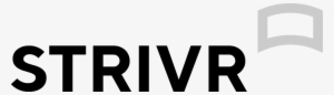 Strivr Vr Logo