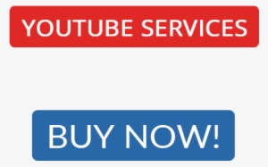Youtube Subscribe Button Transparent Background Full - Icon