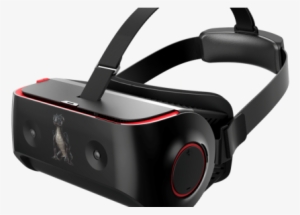 Qualcomm's Reference Design Virtual Reality Headset