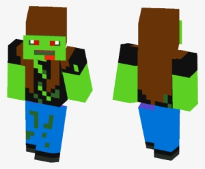 Female Minecraft Skins - Minecraft Skin Joker