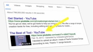 5 Youtube Tools To Boost Your Content Marketing Efforts - Marketing