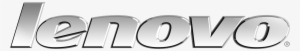 Lenovo Logo Png Transparent Image