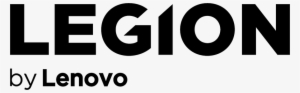 Legion By Lenovo Is The Dedicated Brand To The Most - Lenovo Legion Logo Vector