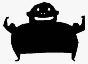 Silhouette Computer Icons Spider Mammal Flower