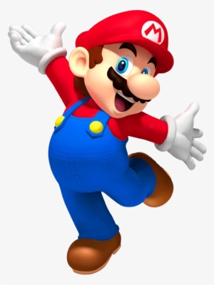 The Star Carnival Returns - Super Mario Galaxy Mario