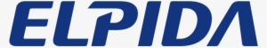 Elpida Logo - Elpida Memory Logo