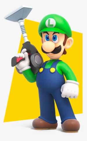 Whilst Mario Rabbids Kingdom Battle Isn't The Toughest - Mario And Rabbids Luigi