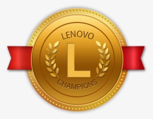 Lenovo Gold Tier