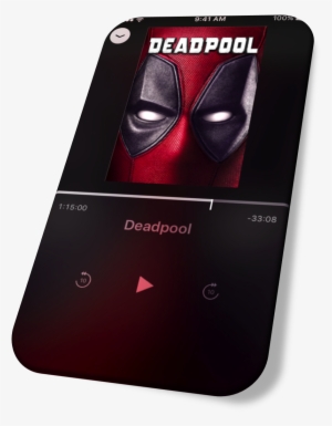 Keywords Tvremote - Deadpool [4k Ultra Hd Blu-ray + Digital Copy + Uv Copy]