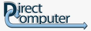 Logo - Computer Repair Technician