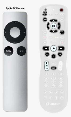 Apple Tv Int-422 Mapping