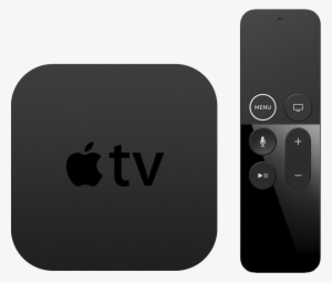 Using Apple Tv Makes It A Breeze To Present Wirelessly - Apple Tv 4k Png