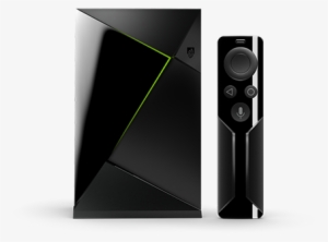 Nvidia Shield - Nvidia Shield Tv