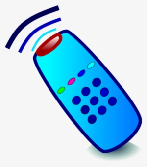 Game Remote Control Clipart - Remote Clipart