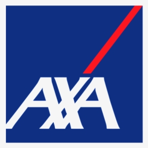 Axa Logo Transparent