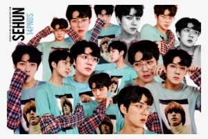 Sehun Png Pack