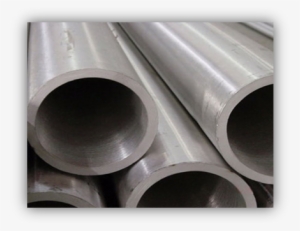 We Are Also One Of The Largest Exporters Of Erw Pipes - High Pressure Boiler Tube