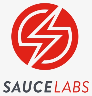 Sauce Labs Logo Transparent