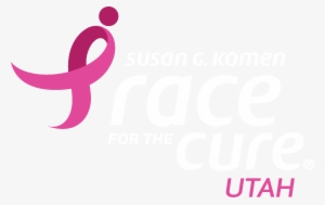 Susan G Komen Breast Cancer Ribbon