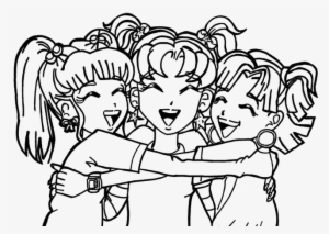 Friends Free Download Png - Dork Diaries Tales From Not So Talented Popstar