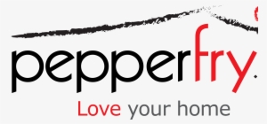 Pepperfry Furniture Logo